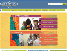 Tablet Screenshot of kbr.org